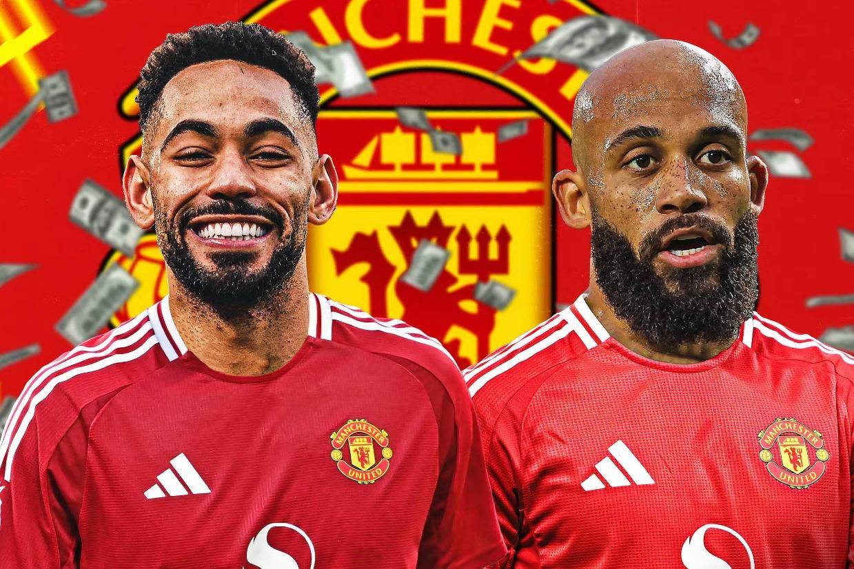 曼联给姆贝莫周薪细节曝光！与库尼亚持平队内第四，明年或成顶薪