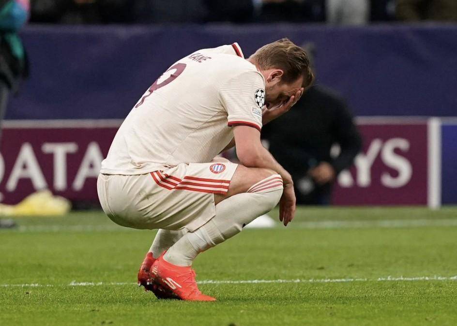 帕切科建议马罗塔引进凯恩，小因扎吉提升战术周密性