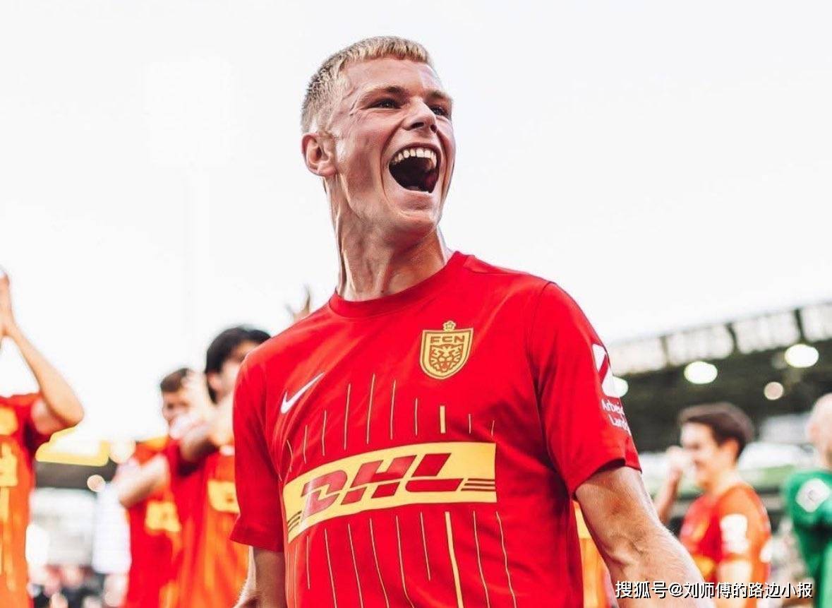 法甲新贵豪掷千金：丹麦后防新星加盟剑指欧战