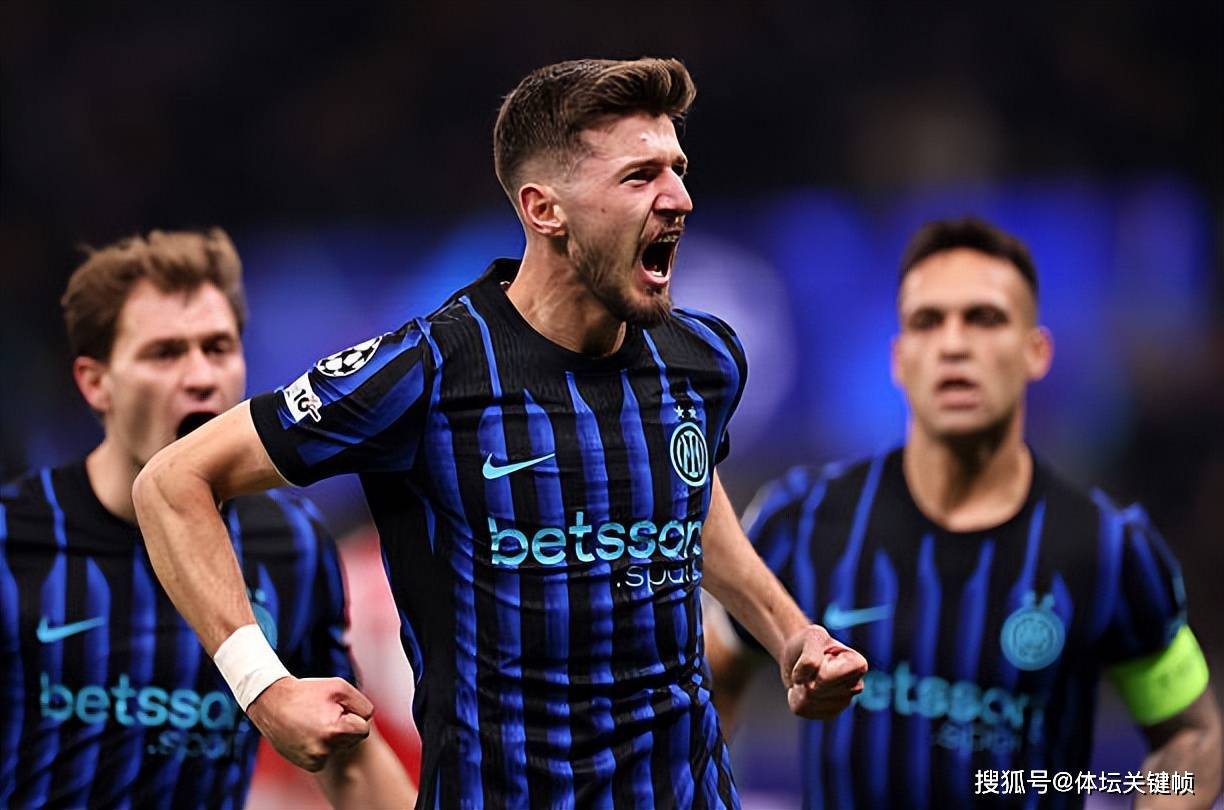 意甲第24轮前瞻：榜首国米统治攻防，尤文主场欲擒蓝鹰！