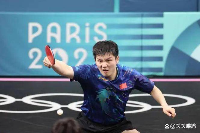 欧冠爆冷！樊振东2-3惜败西蒙高茨，球队却提前晋级，剧情太反转